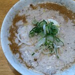 ラーメン あらしん - 