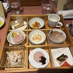 Chez Fleur Yokohama - 