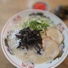 とんこつラーメン 鷹多花 - 料理写真: