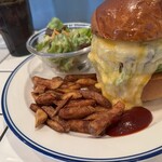 S.B.DINER-KOBE - 