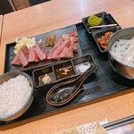 Rikyu Shibuya Hikarieten - 