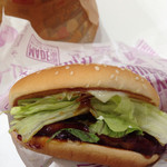 McDonald's Ageo Ario Ten - 