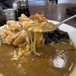 カレーハウス ＣｏＣｏ壱番屋 - 