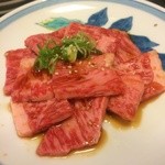 Yakiniku Moritaya - 