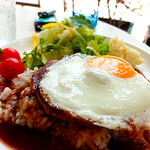 Halemaumau Cafe - 