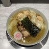 Ramen KURUMU - 料理写真: