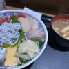 さかな屋食堂ウロコジュウ - 料理写真: