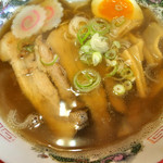 Ramen Ajimaru Hamanasu Ten - 