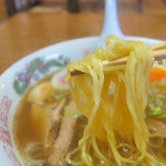 Ramen Ajimaru Hamanasu Ten - 