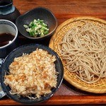 Soba to Jizake Saika - 