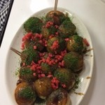 Tako Fuku Takoyaki - 