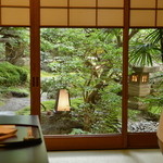 Ryori Ryokan Tempura Yoshikawa - 