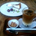 カフェ　コピ・ルアック - 