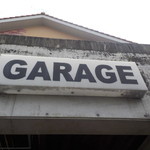 Garage - 