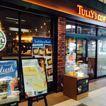 Tully's Coffee Furukawaekiten - 