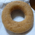 mister Donut Izumiya Nishikobe Shoppu - waff(ワッフ) \108