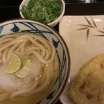 Marugame Seimen Tochigi Ten - 