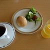 蓮沼ガーデンハウスマリーノ - 料理写真: