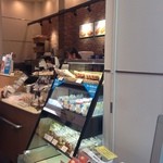 Doutor Coffee Shop Ashikaga Sekijuji Byoin Ten - 店内の様子