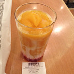 Doutor Coffee Shop Musashisakai Kitaguchi Ten - 