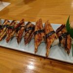 Sushi Sugimura - 