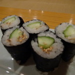 Sushi Sugimura - 