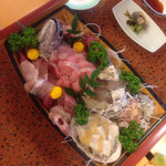 Seafood no Yado Funatsuki - 