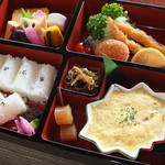 Japanese Cuisine Tokiwaso - 