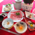 Japanese Cuisine Tokiwaso - 