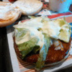 McDonald's Toyoba Ten - 