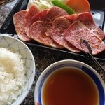 Yakiniku Kobo Dan - 