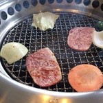 Yakiniku Kobo Dan - 