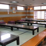 Asaya Rest House - ２階　お座敷