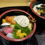 Ko Zushi Honten - 