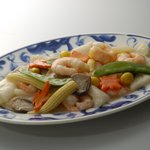 陳麻婆豆腐 - 