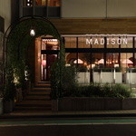 MADISON  NEW YORK KITCHEN - 