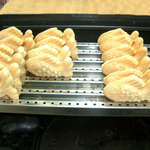 Taiyaki Ikkyu Minamisumiyoshi Ten - 