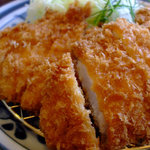 Tonkatsu Hamakatsu Fukuoka Nakagawa Ten - 