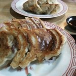 Mori Gyoza Ten - 