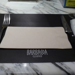 BARBACOA CLASSICO Marunouchi Ten - 