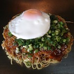 Teppan Sakaba Okonomiyaki Daigoro - 