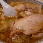 Dotonbori Kamukura Shinsaibashi Ten - ☆久しぶりの神座さんのラーメンですね☆