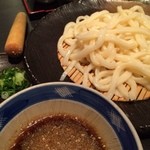 Kiraku - ゴマだれうどん