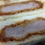 Tonkatsu Maisen Kintetsu Abeno Ten - とんかつ