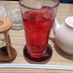 Cafe DUKE Osaka Hankyu Umeda Ten - 