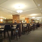 Lounge & Bar "The Lobby Lounge" Hiruton Odawara Rizoto Ando Supa - 