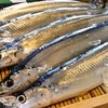 ほまれ菜食堂 - 料理写真:秋は秋刀魚！