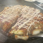 Okonomiyaki Kinta - 