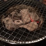 Yakiniku Toraji Kan Nippori Ten - 炭火