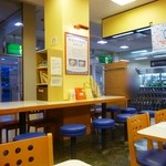 mister Donut Ion Minamimatsumoto Shoppu - 